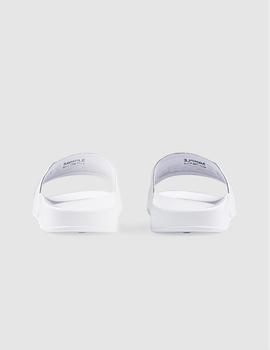 Chanclas FILIPO SYNT AF - WHITE