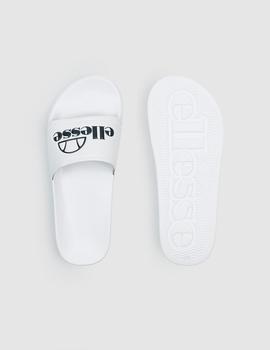 Chanclas FILIPO SYNT AF - WHITE