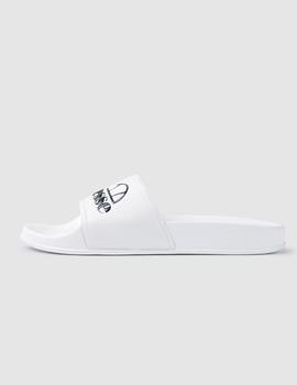 Chanclas FILIPO SYNT AF - WHITE