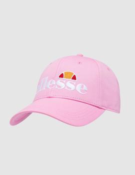 Gorra RAGUSA CAP - PINK