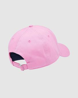 Gorra RAGUSA CAP - PINK