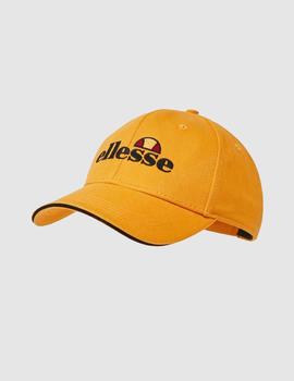 Gorra RAGUSA CAP - ORANGE POPSICLE