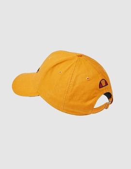 Gorra RAGUSA CAP - ORANGE POPSICLE