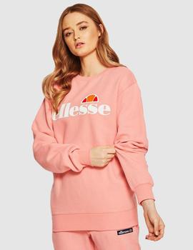 Sudadera AGATA - PINK