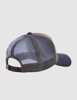 Gorra DRAGON BALL Z - BROWN GREY