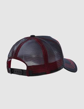 Gorra X-WING - BLACK