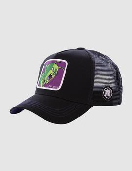 Gorra PICCOLO - BLACK