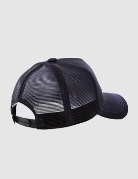 Gorra PICCOLO - BLACK