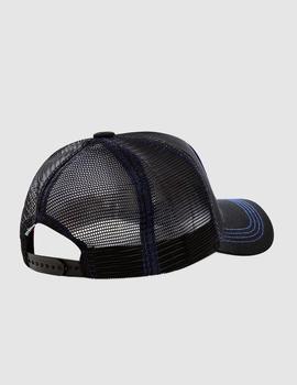 Gorra ROAD RUNNER - BLACK