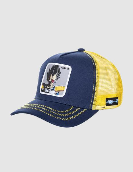 Gorra VEGETA NAVY BLUE