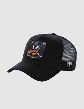 Gorra VENOM - BLACK