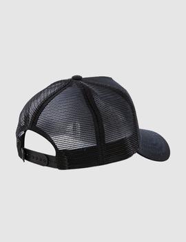 Gorra VENOM - BLACK