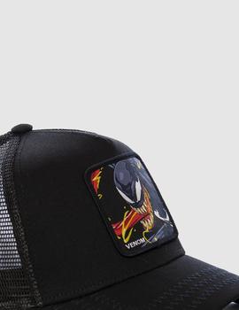 Gorra VENOM - BLACK