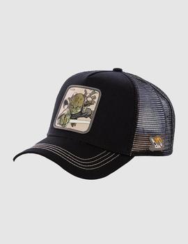 Gorra YODA - BLACK