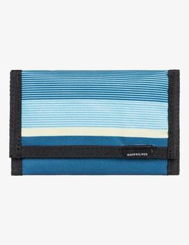 Cartera THE EVERYDAILY WALLET - caribbean sea