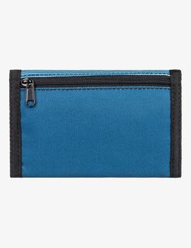 Cartera THE EVERYDAILY WALLET - caribbean sea
