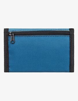 Cartera THE EVERYDAILY WALLET - caribbean sea