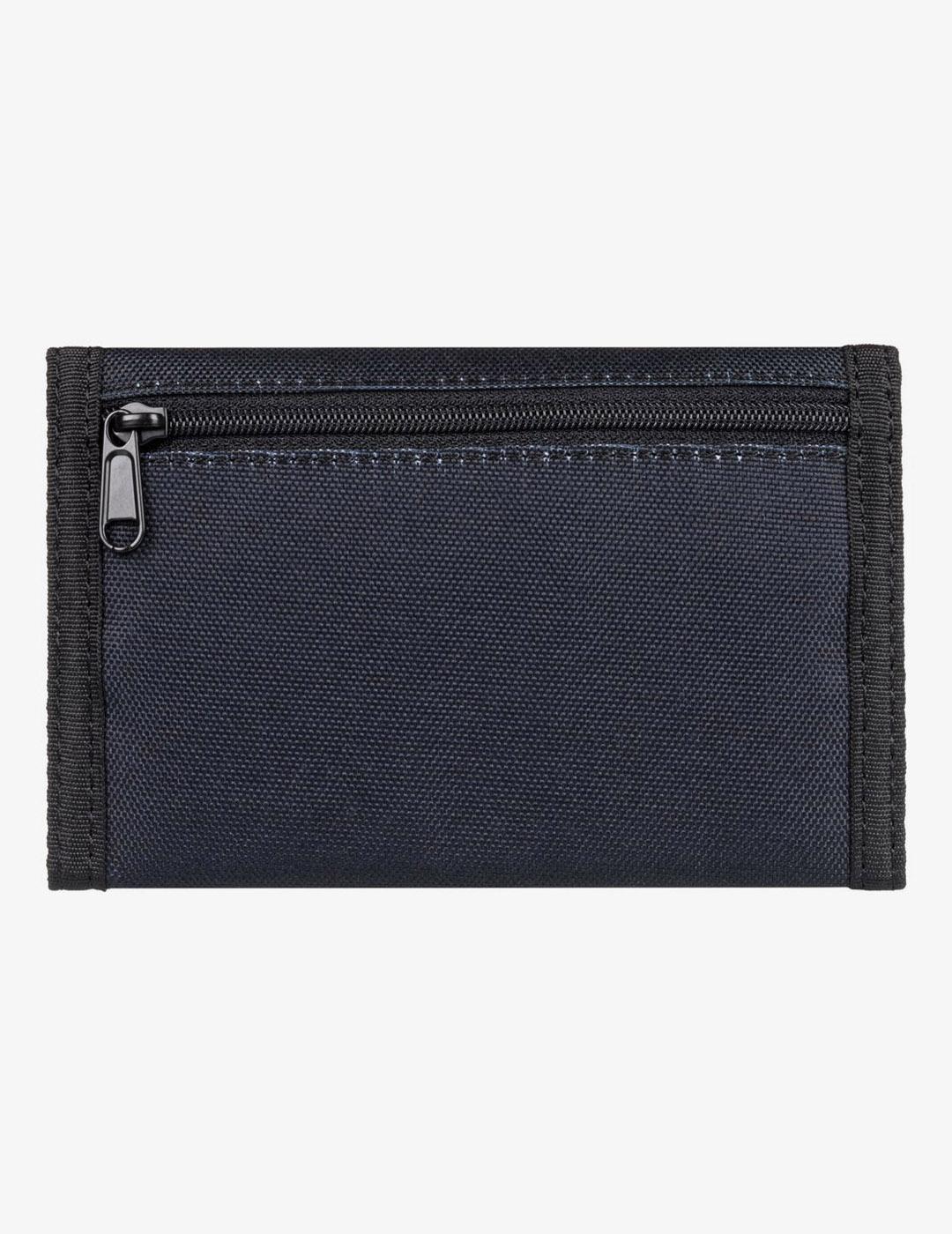 Cartera THE EVERYDAILY WALLET - Negro