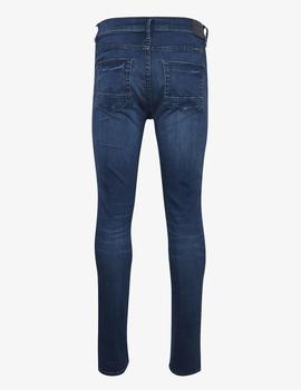 Pantalón 8513 MULTIFLEX - DENIM MIDDLE