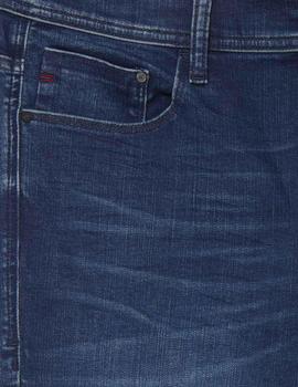 Pantalón 8513 MULTIFLEX - DENIM MIDDLE