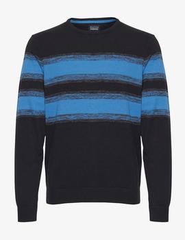Jersey 9040 - Negro