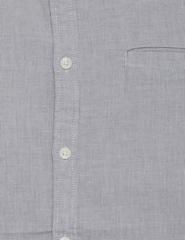 Camisa 9670 - Denim Blue