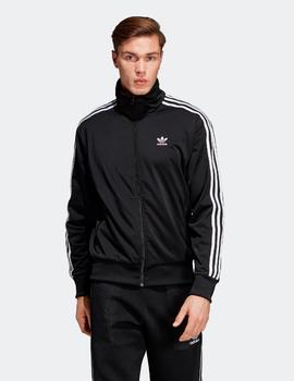 Chaqueta Chandal Adidas  FIREBIRD TT - Negro