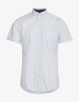 Camisa 9681 - White