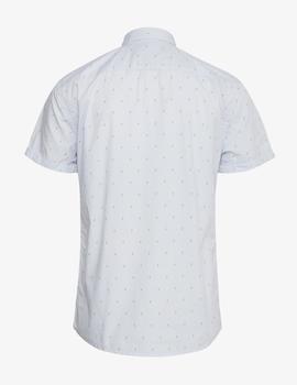 Camisa 9681 - White