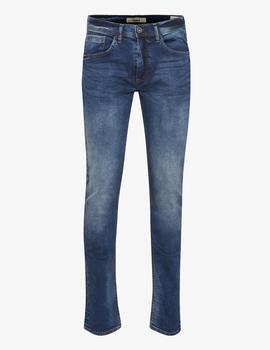 Pantalón 9689 CLEAN - Denim Middle blue