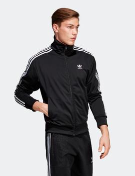 Chaqueta Chandal Adidas  FIREBIRD TT - Negro