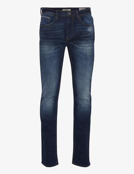 Pantalón 9689 CLEAN - Denim Dark Blue