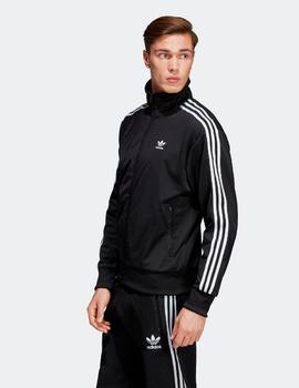 Chaqueta Chandal Adidas  FIREBIRD TT - Negro