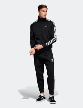 Chaqueta Chandal Adidas  FIREBIRD TT - Negro