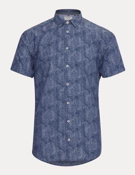 Camisa 10010 - Navy