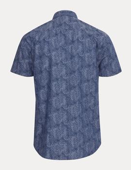 Camisa 10010 - Navy