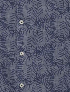 Camisa 10010 - Navy