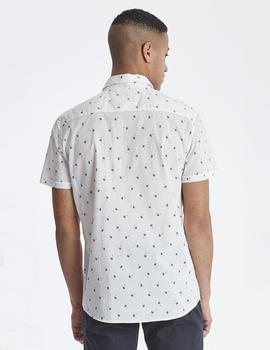 Camisa 10195 - Offwhite