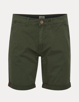 Bermuda 9736 CHINO - Forest Green