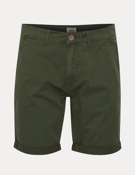 Bermuda 9736 CHINO - Forest Green