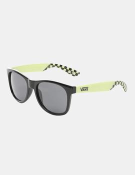 Gafas SPICOLI 4 - SUNNY LIME