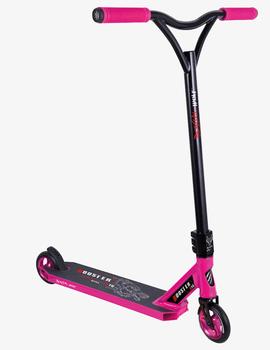 Scooter Booster B16 Rosa