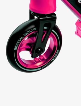 Scooter Booster B16 Rosa