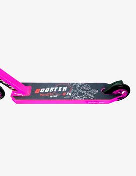 Scooter Booster B16 Rosa