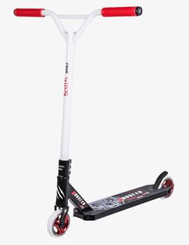 Scooter Booster B12 Negro