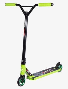 Scooter Booster B12 Verde