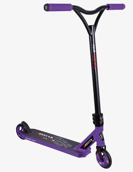Scooter Booster B16 Lila