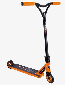 Scooter Booster B16 Naranja