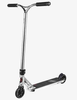 Scooter Rocky R10 Silver