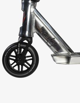 Scooter Rocky R10 Silver